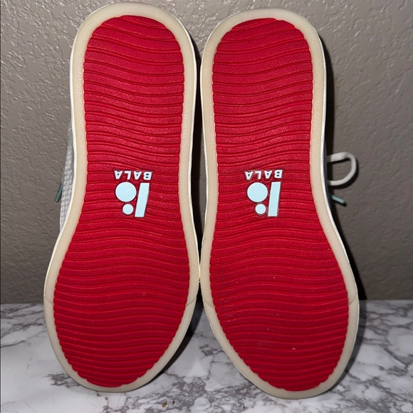 Bala Twelves FLOW 12 Shoes WFNW-1201 - Picture 6 of 6